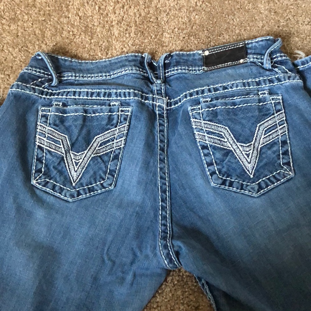 Vigoss Bootcut Jeans